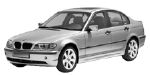 BMW E46 P252A Fault Code