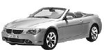 BMW E64 P252A Fault Code