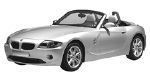 BMW E85 P252A Fault Code