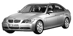 BMW E92 P252A Fault Code