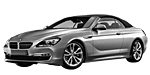 BMW F12 P252A Fault Code